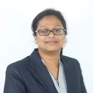 Dr. Pradnya Kosbe